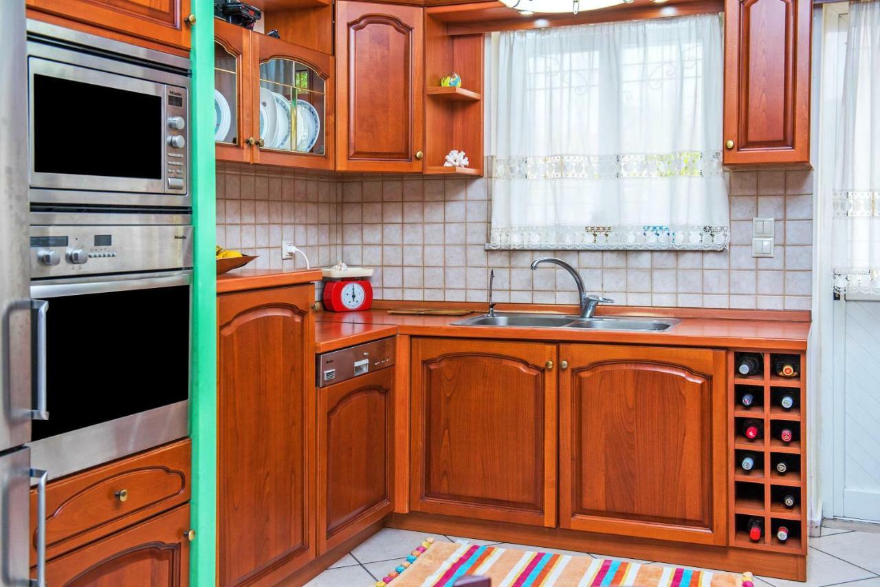 Apartament Marelen Near Chania Center