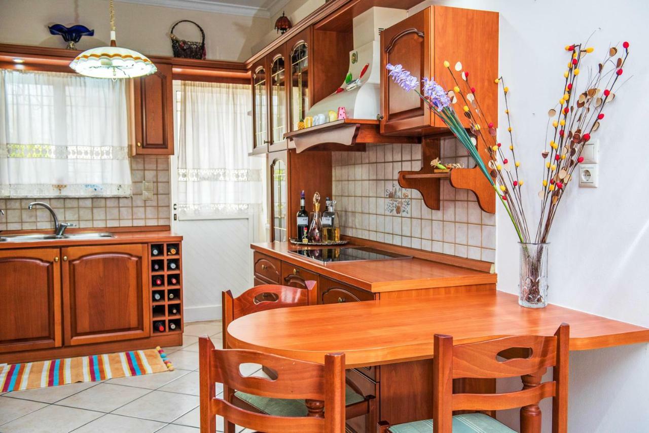 Apartament Marelen Near Chania Center