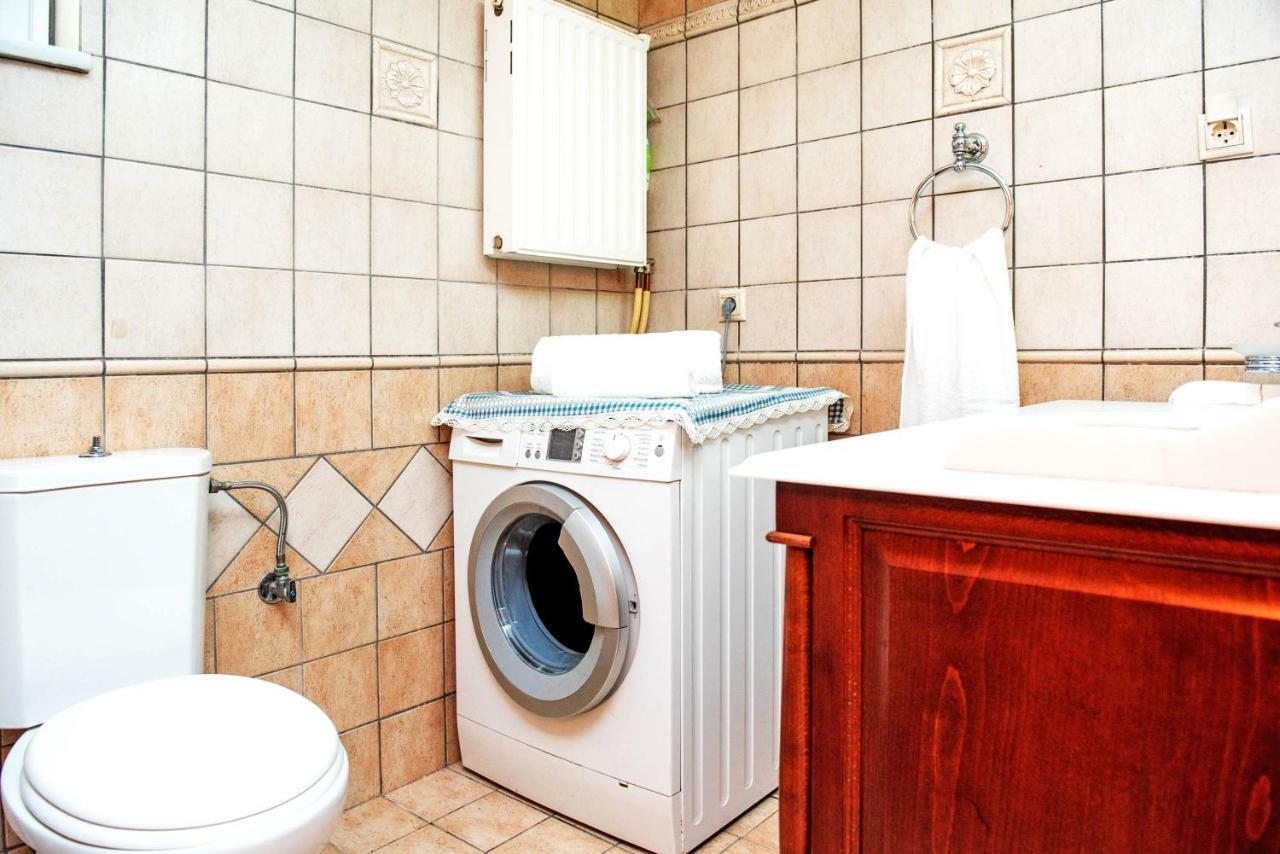 Apartament Marelen Near Chania Center Chania (Crete)