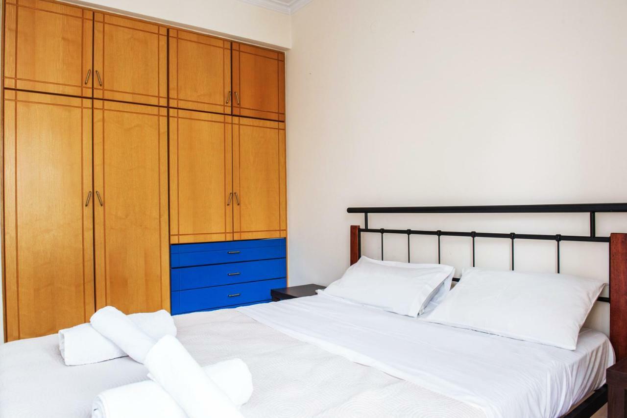 Apartament Marelen Near Chania Center