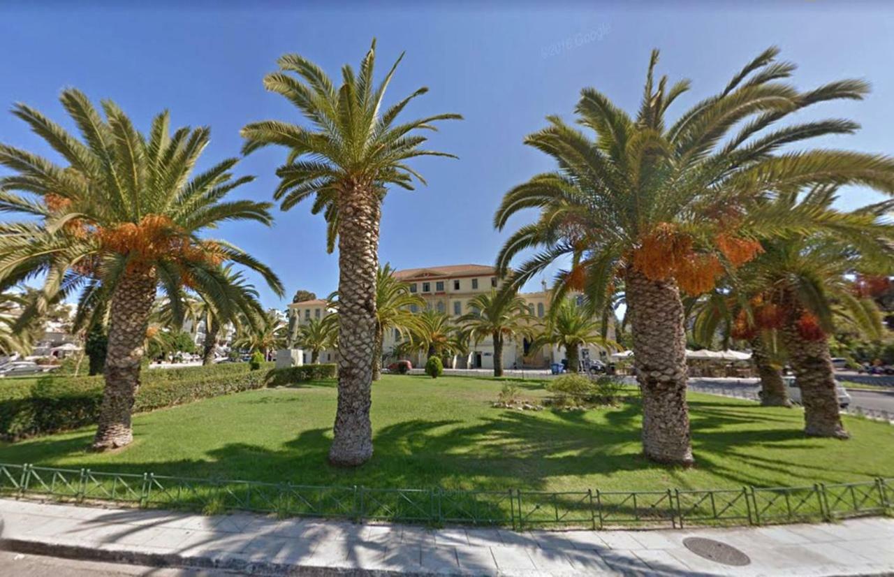 Apartament Marelen Near Chania Center Chania (Crete)