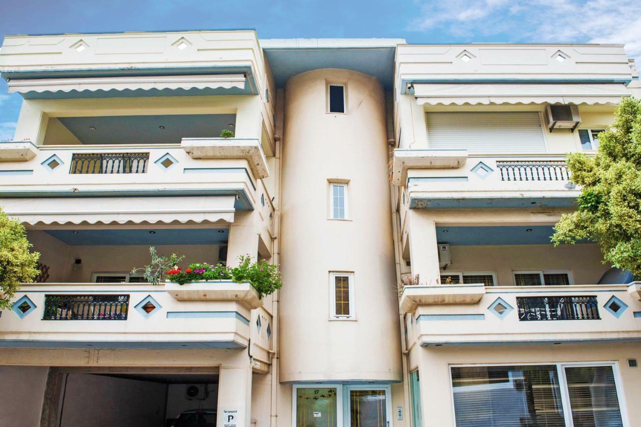 Marelen Near Chania Center Apartament *