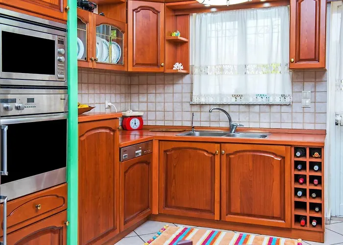 Marelen Apartment Near Chania Center