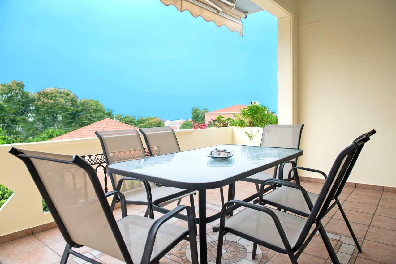Апартаменты Marelen Near Chania Center *