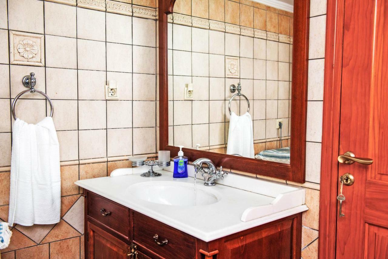 Апартаменты Marelen Near Chania Center